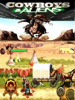 CowboysAndAliensHack