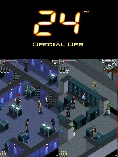 24SpecialOpsHack