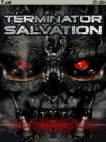 Terminator Salvation RUS Samsung 176x220