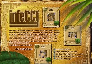 InfeCCt S8000Jet