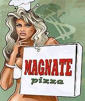 pizza magnate