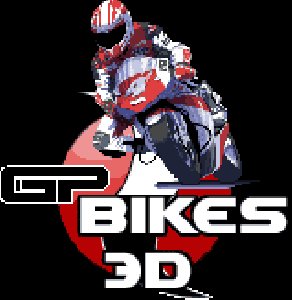 GP Bikes 3D s60 240x320