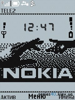NOKIA