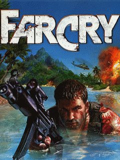 FarCryMobile