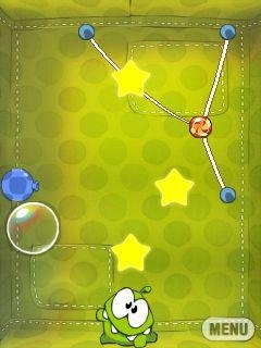 cut the rope