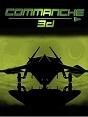 Commanche 3D 240x320