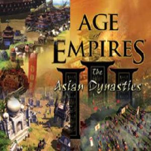 Age of Empires III SE-Nok-128x160