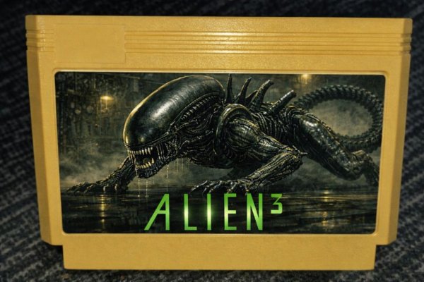 Alien 3