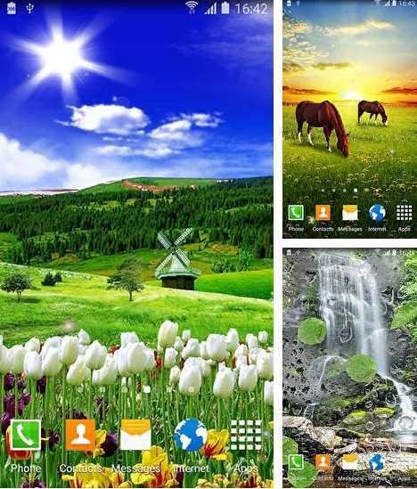 com-blackbirdwallpapers-springnature