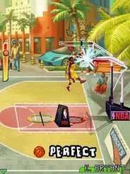 NBA Smash nok 240x320 s40