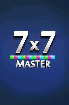 7x7 Master LG 240x400