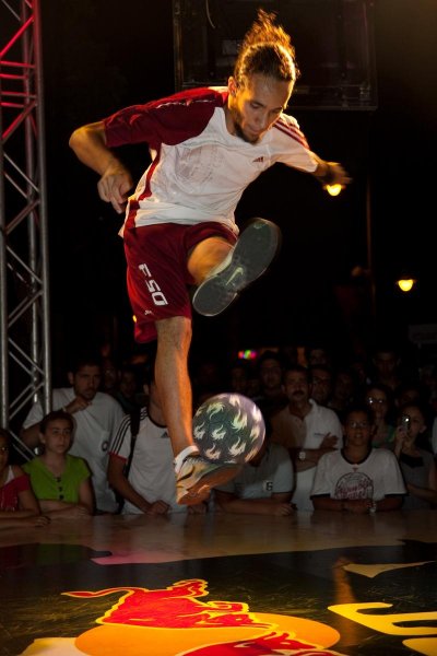 StreetFootballFreestyler128