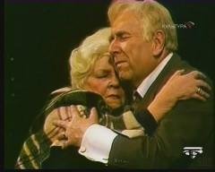 Дельмар Винья - Дальше тишина (радиоспектакль, Ф.Раневская,