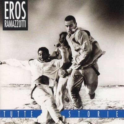 Eros Ramazzotti - Cose Della Vita