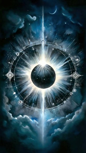 Обои космос HD b8