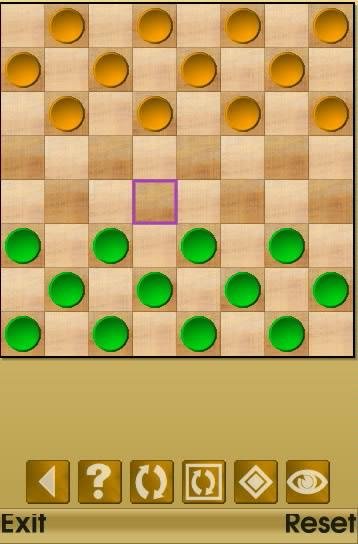 Checkers Pro II v3.00 signed