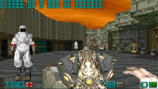 7baRu doom part 5 214902