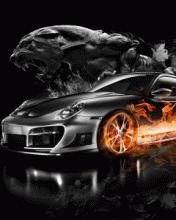 porsche by stitchmod