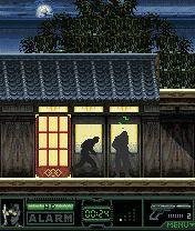 Splinter Cell Chaos Theory