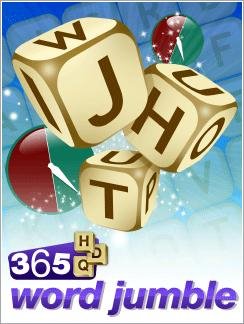 Word Jumble 480x800 S8000