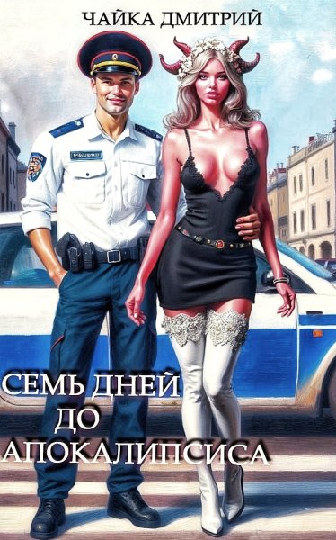Семь дней до Апокалипсиса