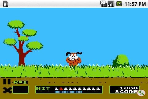DuckHunt 1.2(утки-денди)