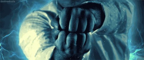 Величайшие чудеса происходят случайно