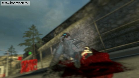 STILL NOT DEAD6