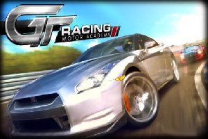 GT Racing Motor Academy mot 240x320