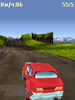 Rally 3D