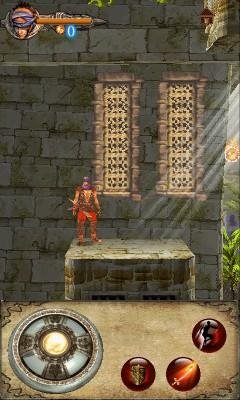 Prince of Persia HD Acer F1 2.01