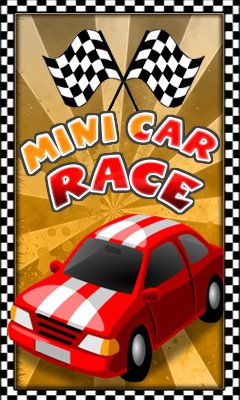 MiniCarRace