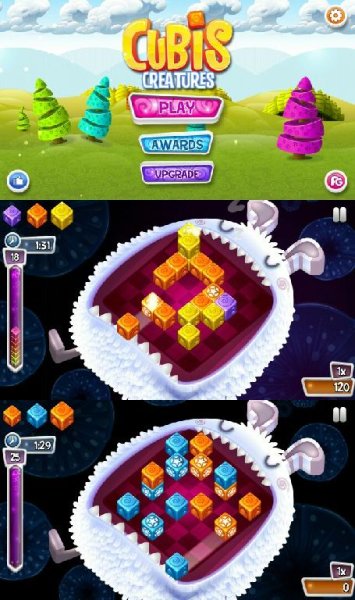 Cubis v1.1.0