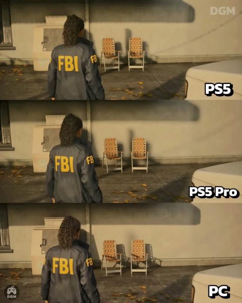 Alan Wake 2