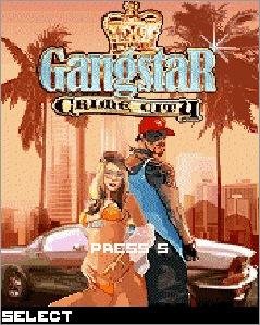 Gangstar-Crime City s40