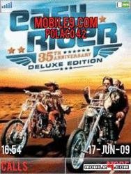 Easy Rider 2