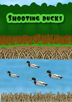 ShootingDucksAsha