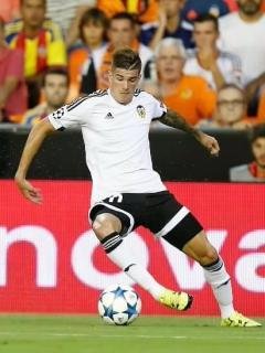 Rodrigo De Paul -VАLЕNCIА-