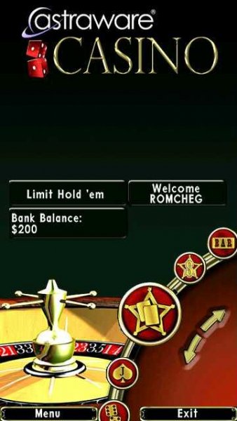 Astravare Casino v.1.42.