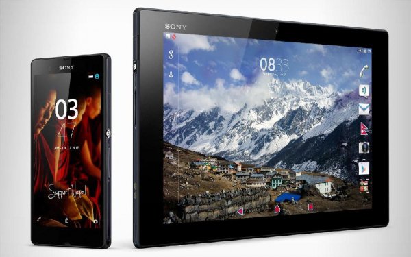 Support Nepal Xperia Theme v1.0.1