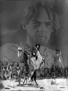 Александр Невский