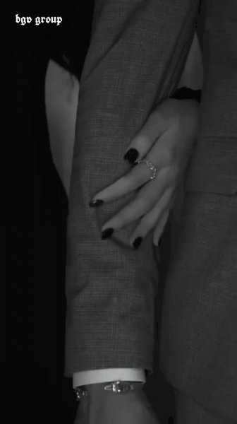 Bgv group чёрно-белый мир 1da251