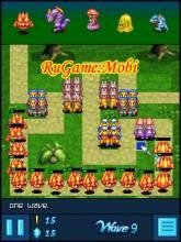 crystaldefenders nokiae61 e71