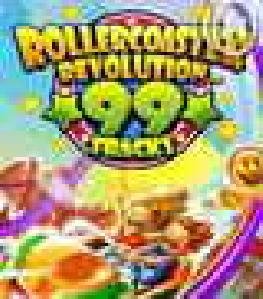 RollercoasterRevolution99Tracks MultiScreenMotionSensor