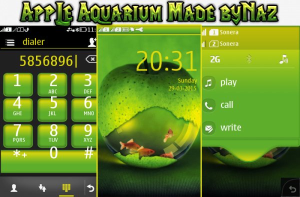 appleaquar Dxm7QLXh