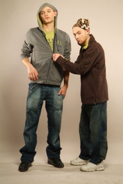 Фактор 2 - Друзья мы были как одна семья