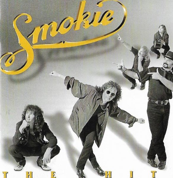Smokie - Take Good Care Of My Baby