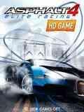 asphalt 4 elite racing