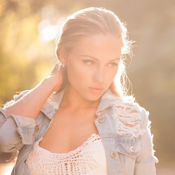 Таня Герман - Глупые Игры