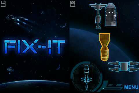 Fix-It 240x400 Asha305